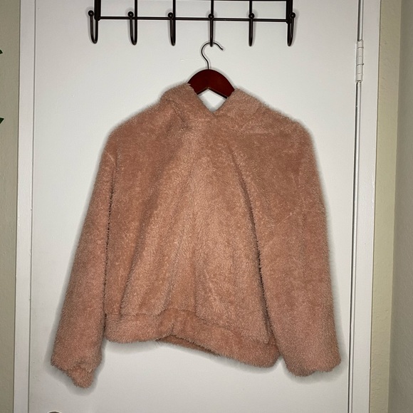 Teddy Rabbit Sweater Size Medium - Picture 1 of 2